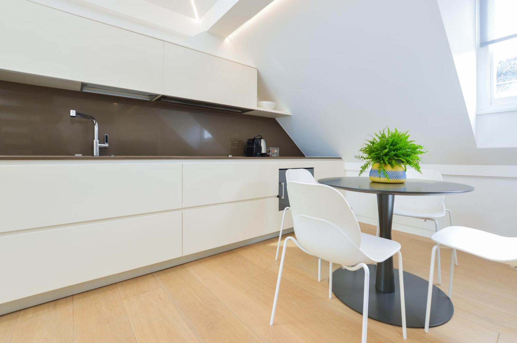 Soho Penthouse By Concept Apartments London Exterior foto