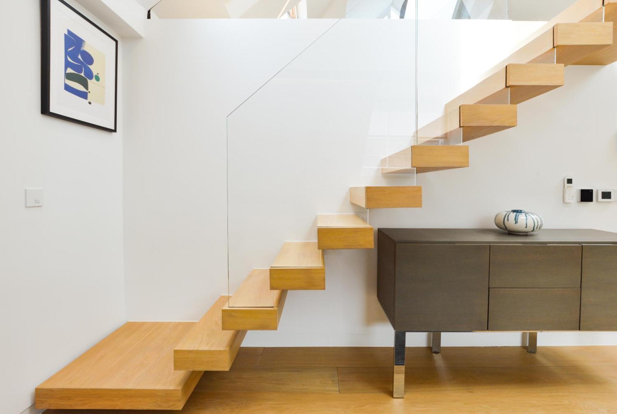 Soho Penthouse By Concept Apartments London Exterior foto