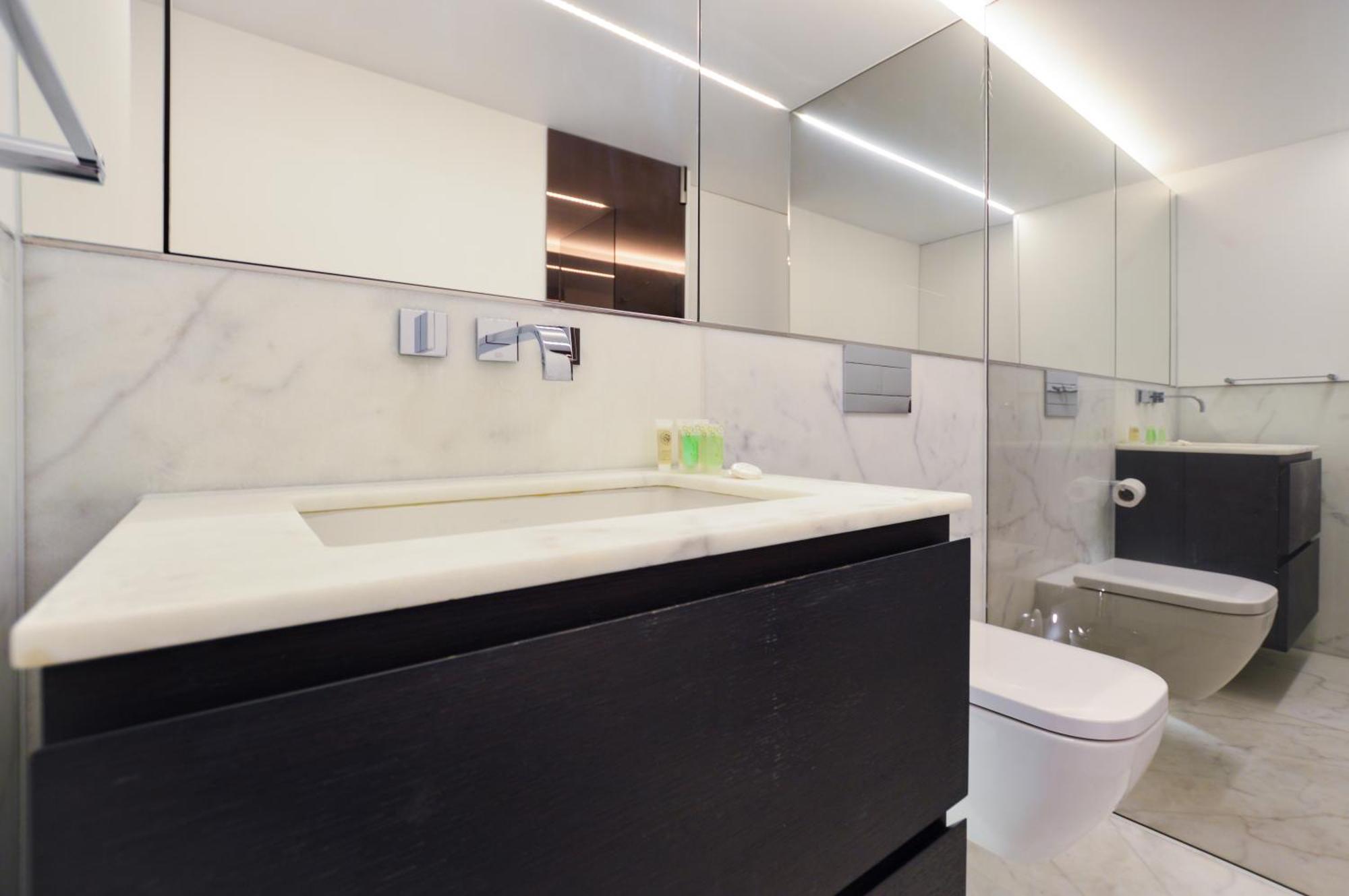 Soho Penthouse By Concept Apartments London Exterior foto