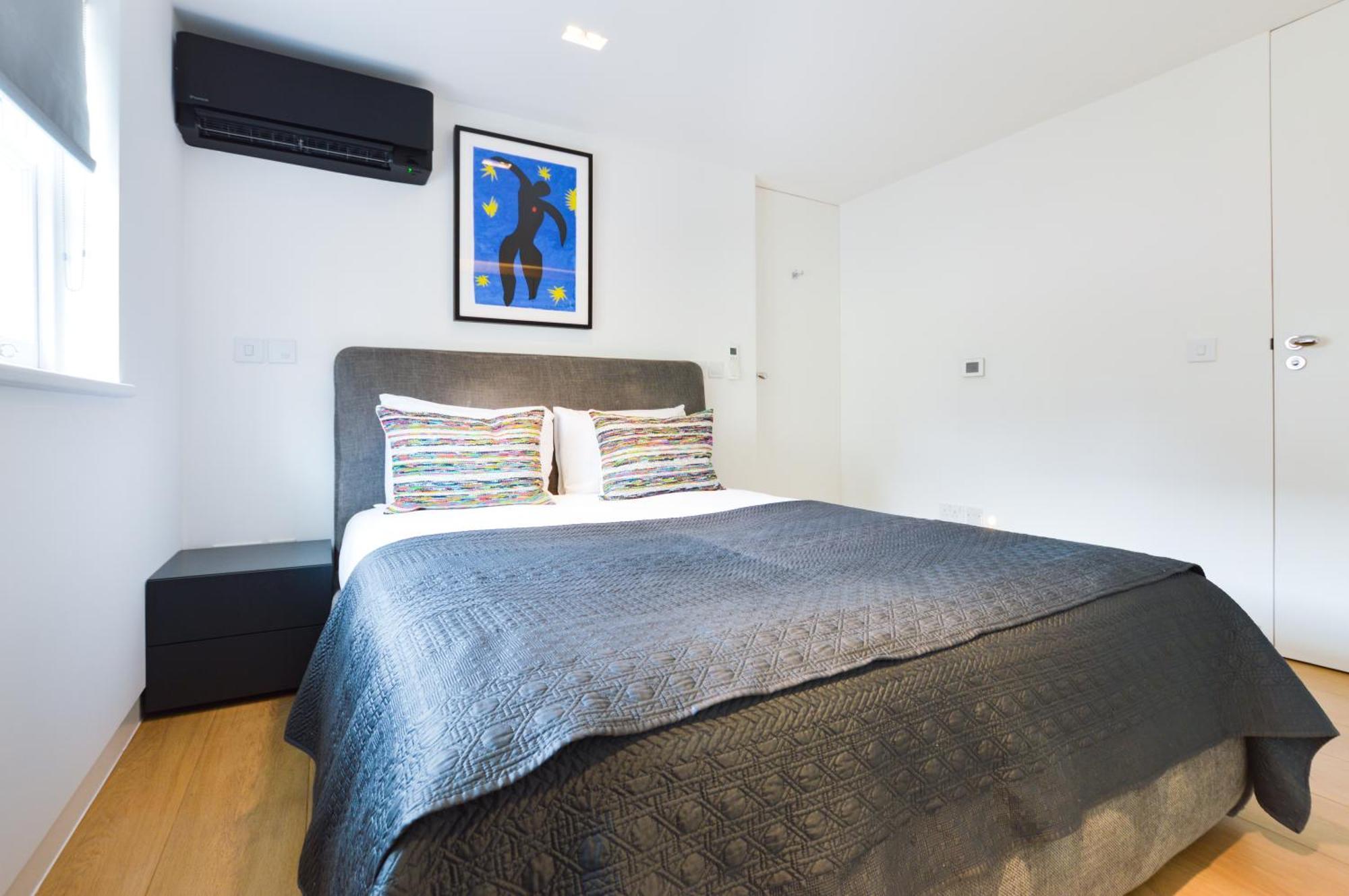 Soho Penthouse By Concept Apartments London Exterior foto